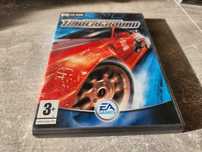 Need For Speed Underground