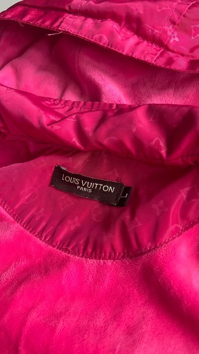 Курточка під LV (осінь/весна), 2-3 роки (98 см)