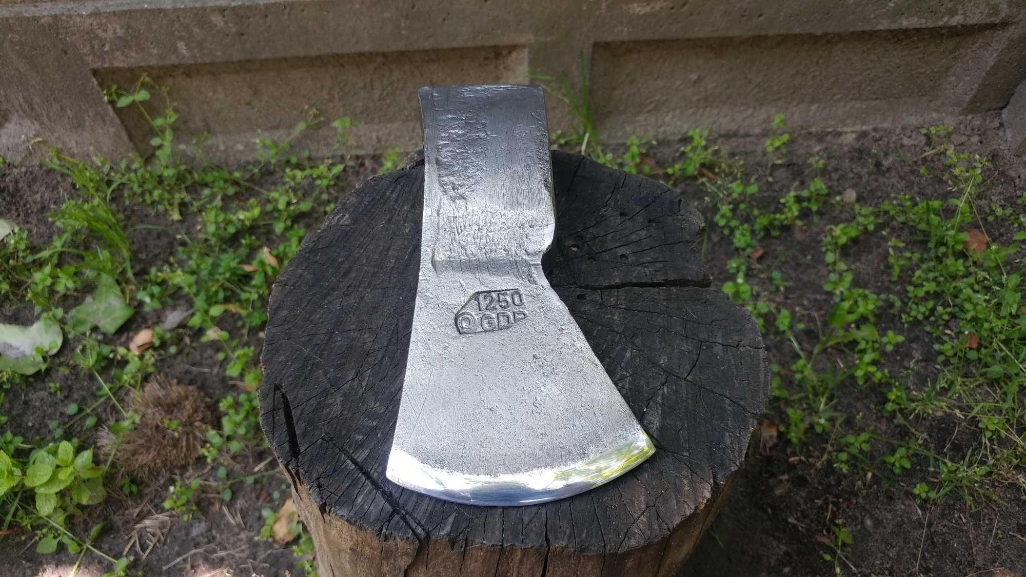 Siekiera Trept Großschönau GDR 1250