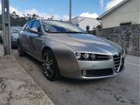 Alfa Romeo 159sw