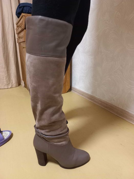 Сапоги женские Vitto Rossi