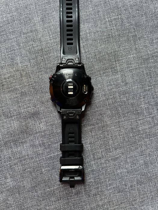 Garmin Fenix 6 pro