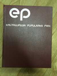 Encyklopedia Popularna PWn