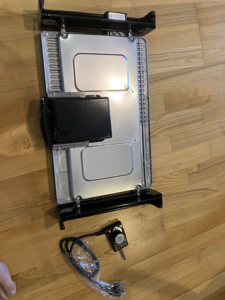 Grill elektryczny Sencor SBG 106BK