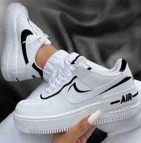 nike shadow nowe damskie buty Nike air force shadow