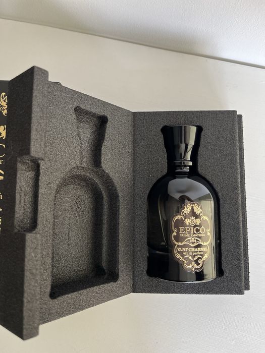 Epico Vani Charnel 100 ml