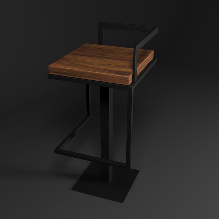 Продаж готового та прибуткового бізнесу: виробництво меблів лофт