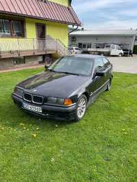 Bmw E36 compact 1.8