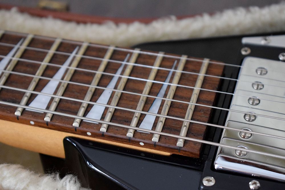 Jackson RR3 Japan