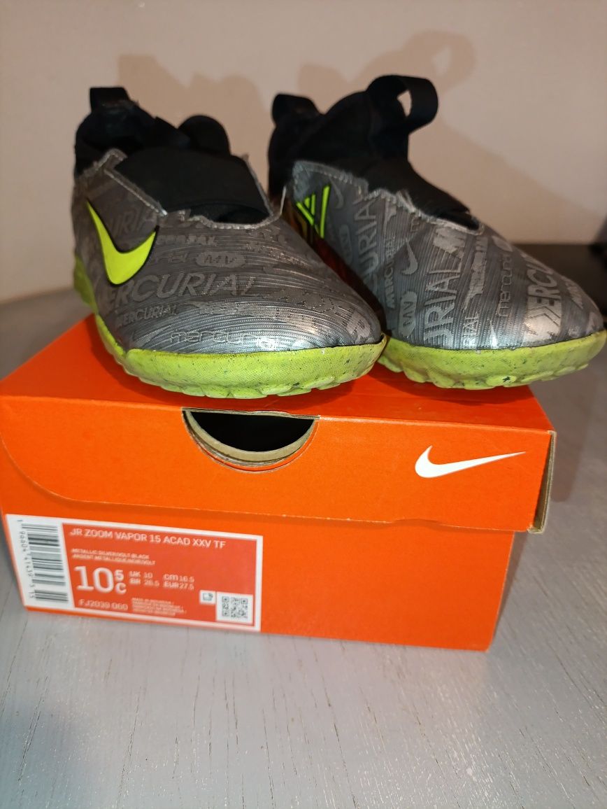 Сороконожки Nike детские