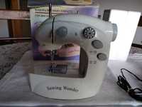 Máquina de costura portátil Sewing NOVA