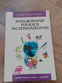 Integrowanie edukacji wczesnoszkolnej