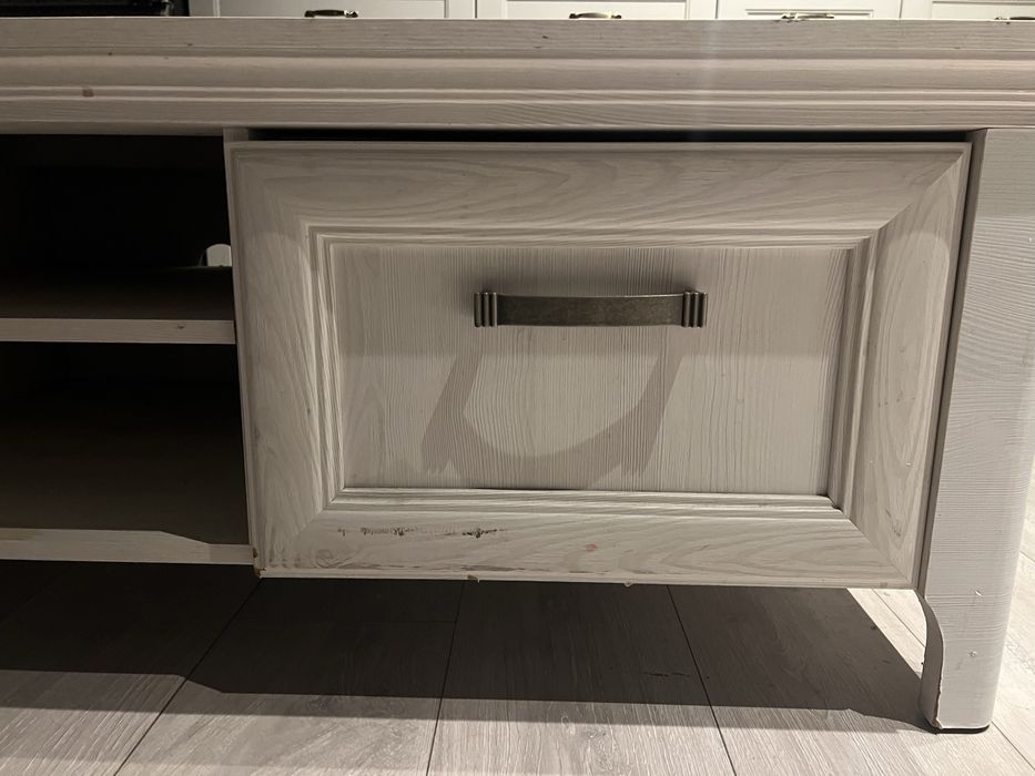 Szafka Rtv pod telewizor