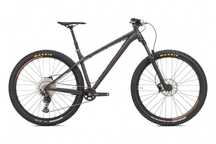Rower NS Bike Eccentric Alu 29" [S]