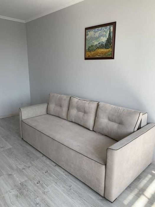 Оренда 1-к квартири в ЖК "Seven", наб. Дніпровська