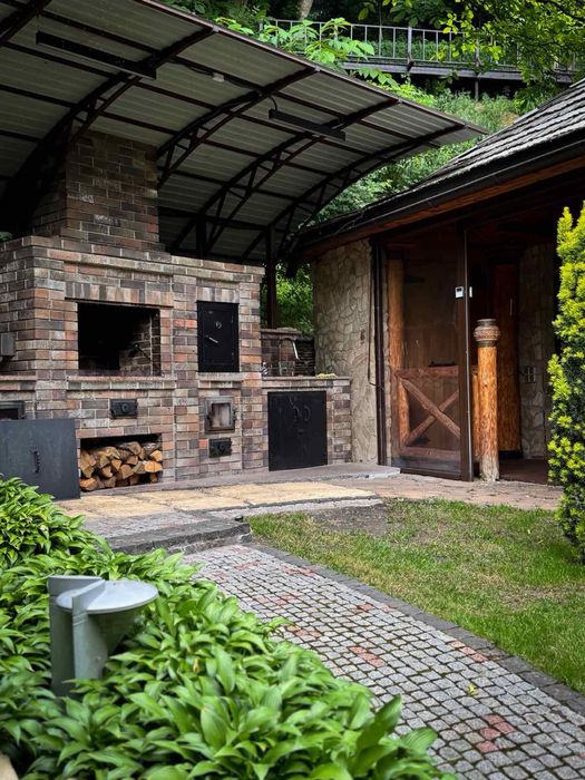 404 Неперевершений сучасний будинок зі спа