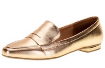 Sapatos seaside nunca usados