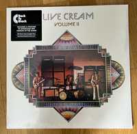 Winyl - vinyl Cream - "Live Cream 2"