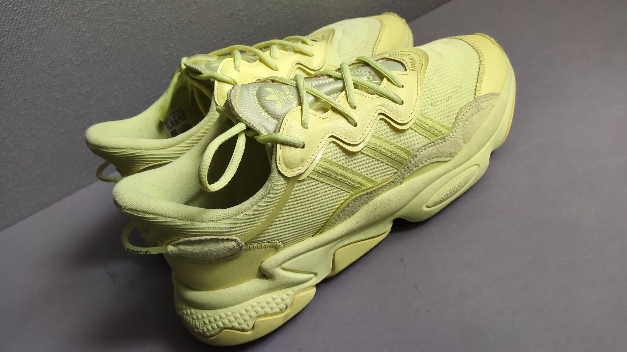 Buty Adidas 2098 OZWEEGO Adiprene rozm.44,5 (285mm)