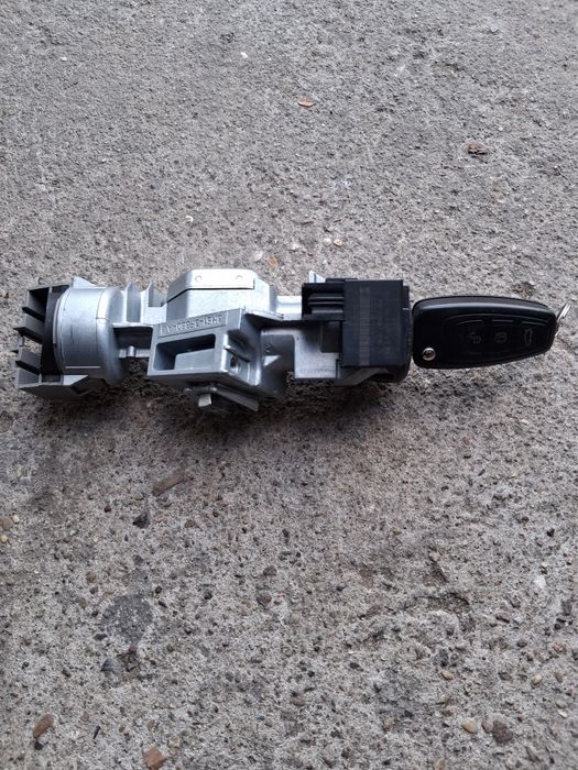 Stacyjka wkład Mondeo mk4 lift Europa