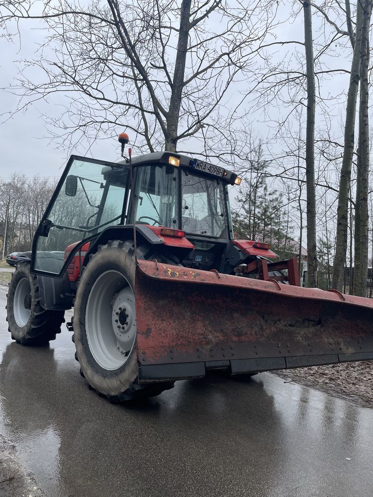 Massey Ferguson