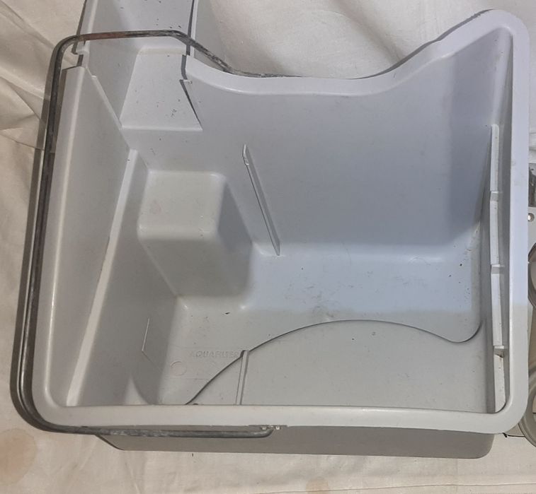 Запчасти Б/У Пылесоса THOMAS TWIN TT.   ТОЛЬКО то что на ФОТО !!