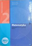 Matematyka klasa 2 zakres rozszerzony