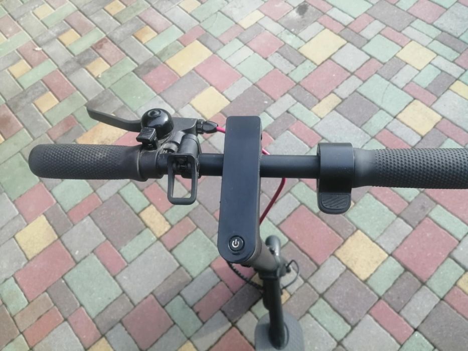 Продам електро самокат
