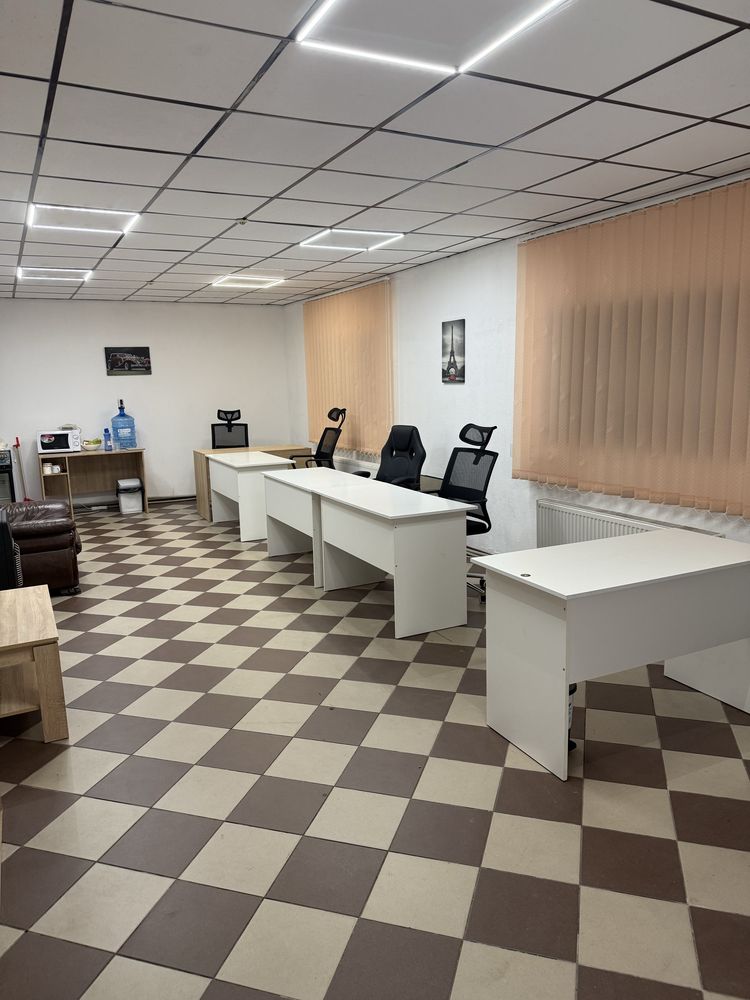 Здам приміщення 50 м2