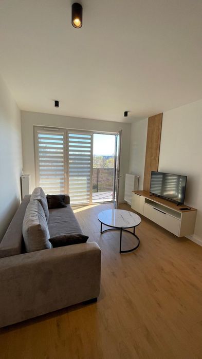 Mieszkanie nowe do wynajęcia Kraków Nowa Huta