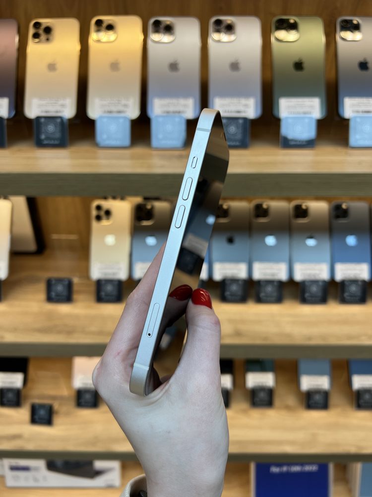 iPhone 13 128Gb 99% Батарея | Гарантія