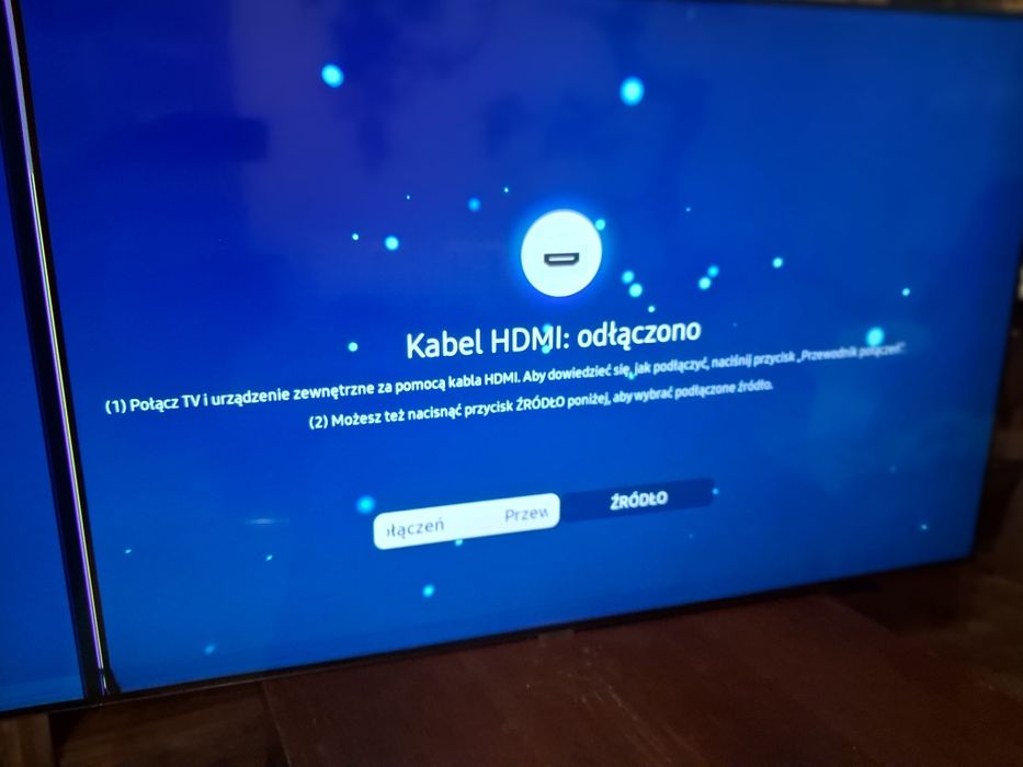 Telewizor Samsung Q80B 55