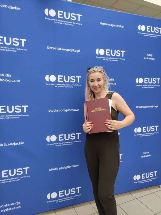 Egzaminator Język polski korepetycje  OKE