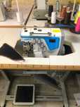 overlock jack c4-4 automat servo 230v 4-nitkowy