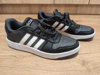 Adidas Hoops 44 2/3 męskie buty adidasy sportowe