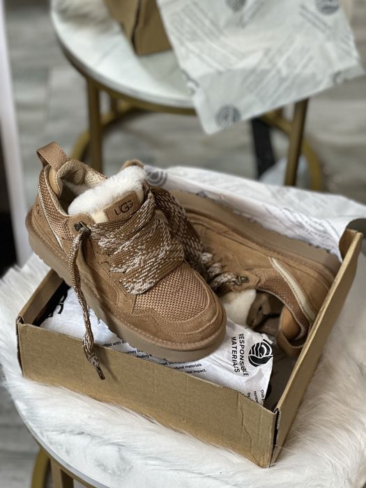 Ugg lowmel уг ловмел