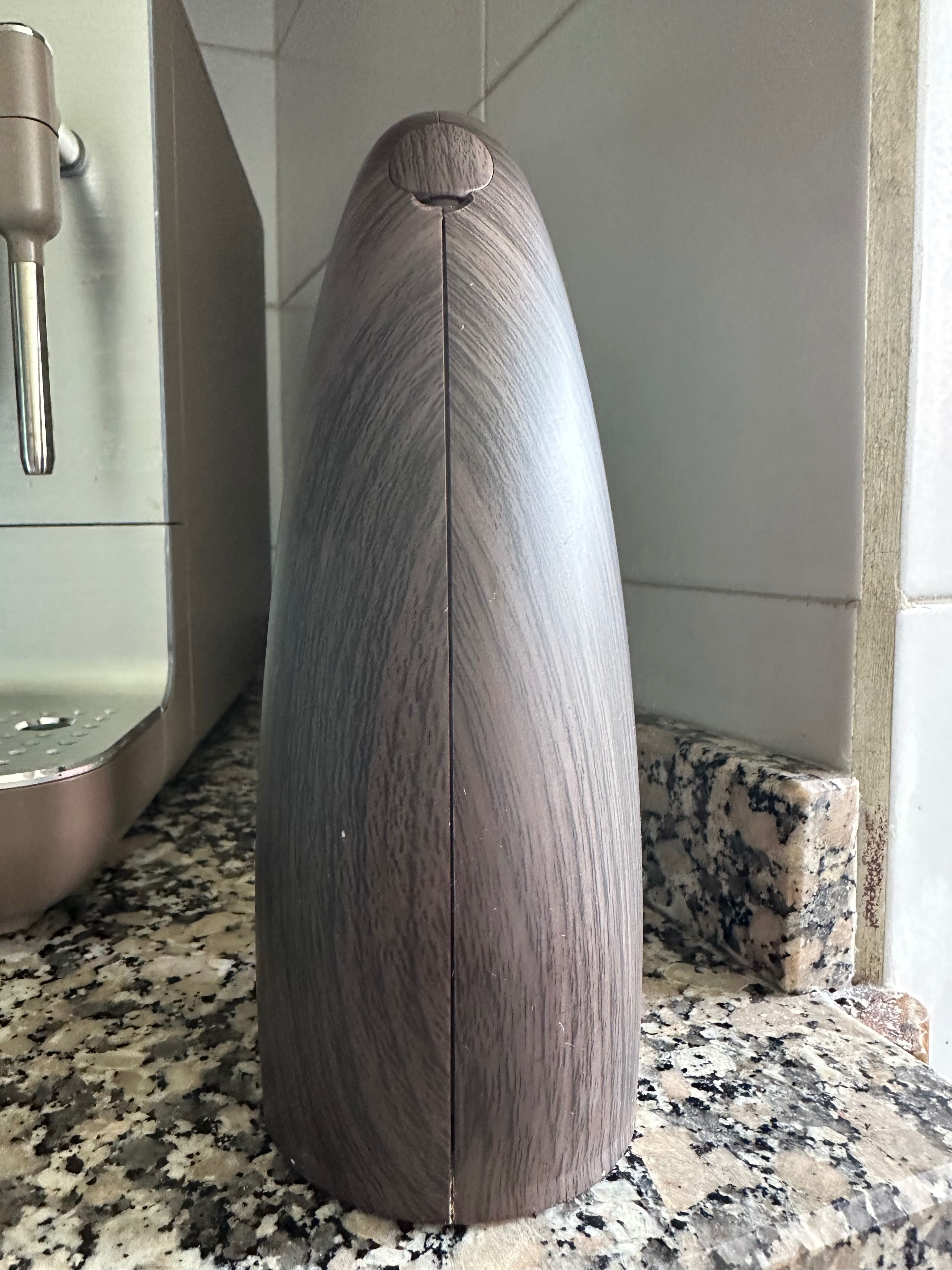 Vendo dispensador de sabonete líquido automático com sensor
