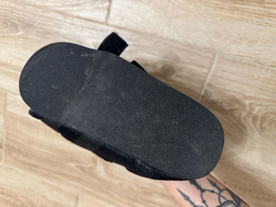 But QMED odciążający przodostopie 23cm Halluksy