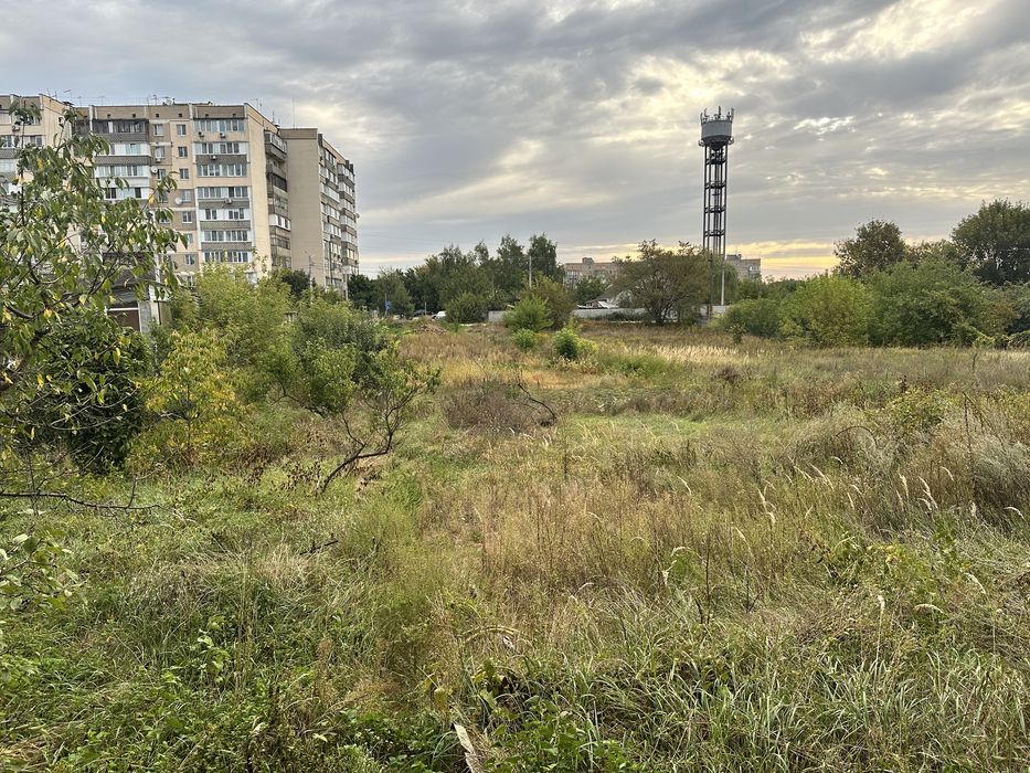 Ділянка козин ,земля