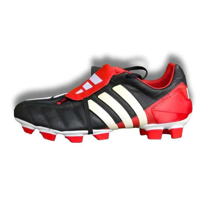 Adidas Predator Manado Mania 2002 TRX Buty Piłkarskie Skóra 47 1/3