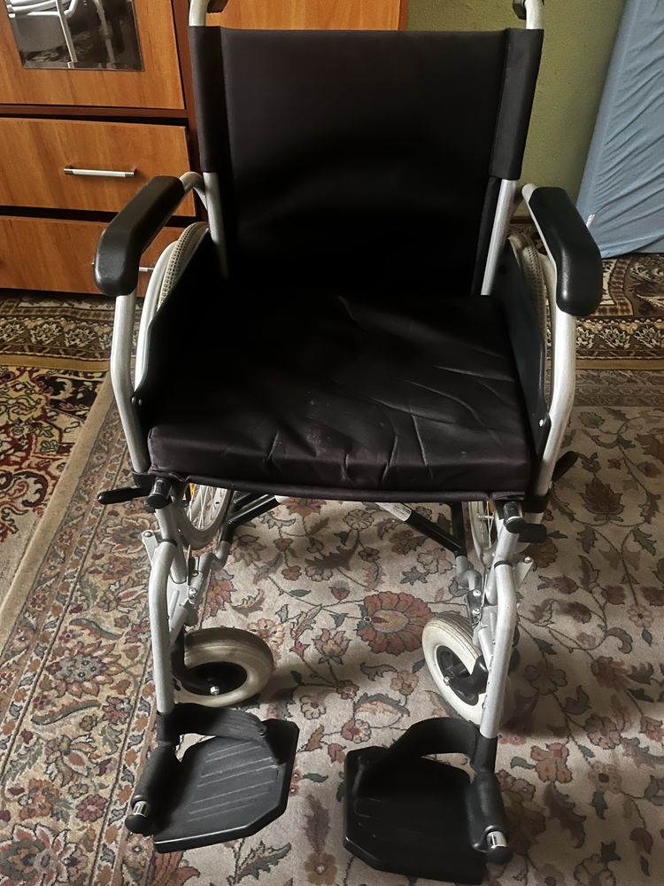 Wózek inwalidzki Cruiser 1