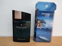 Woda toaletowa beach call 100ml edt MEN omerta