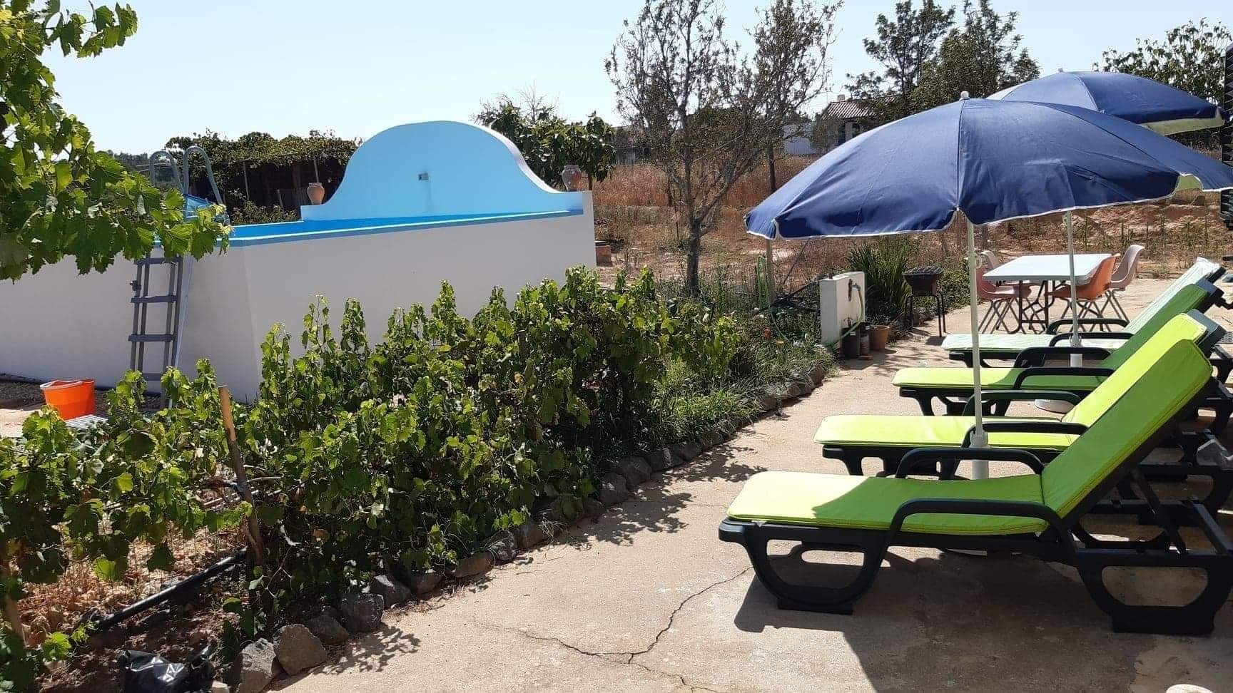 Monte da Espiga - Casa de Férias e Fins de Semana (Santiago do Cacém)