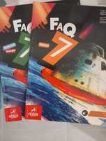 FAQ 7° Ano - Livros de Físico-Química