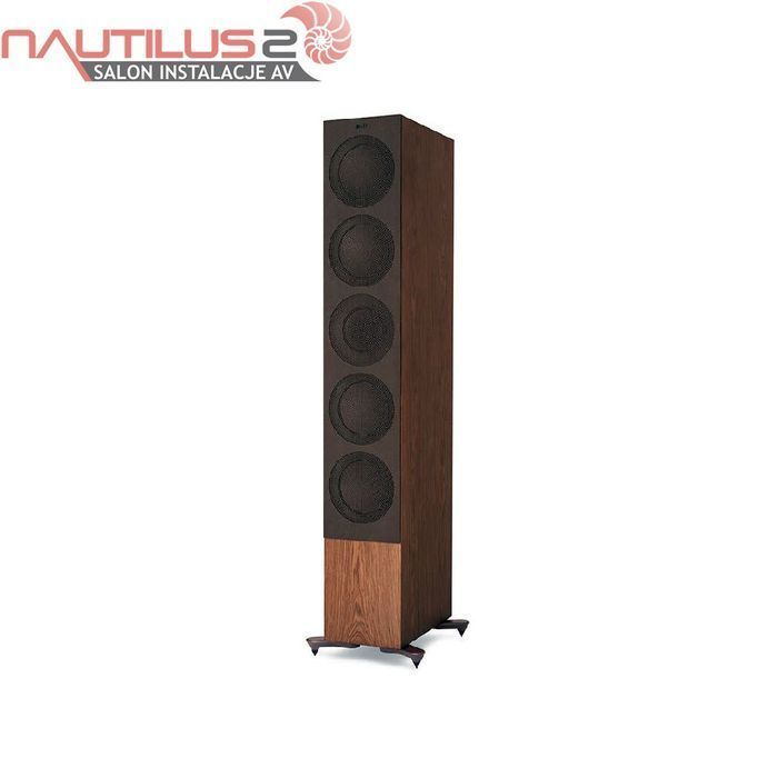 KEF R11 czarny połysk RRSO 0% Zapytaj o specjalną ofertę!