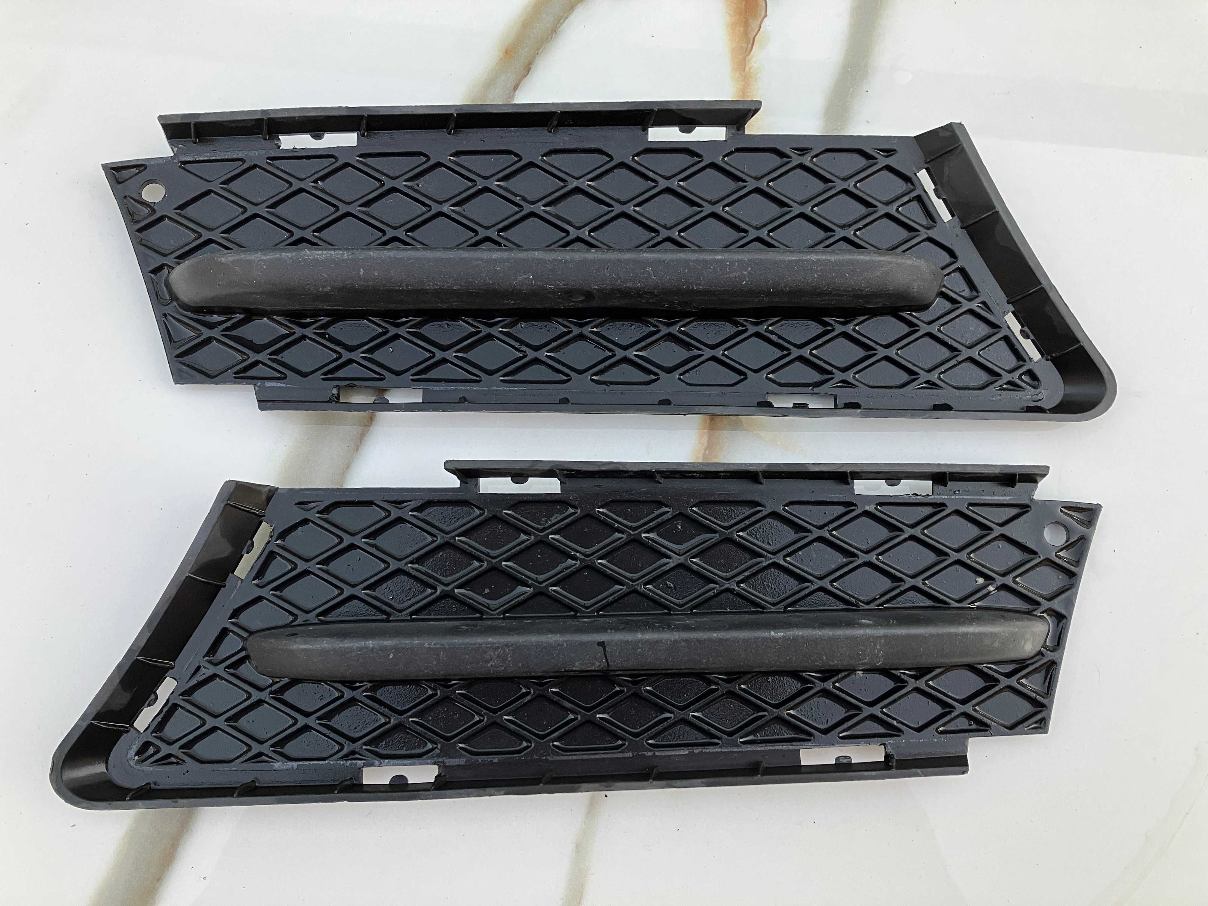 Grelhas para-choques BMW Série 3 E90 ou E91