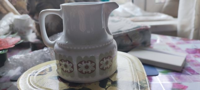 Mlecznik dzbanuszek porcelana Bavaria Niemcy