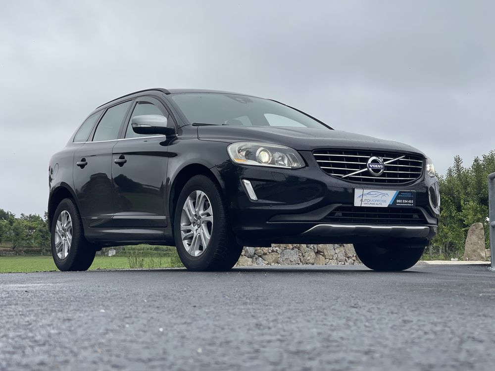 Para venda XC 60 D4 , moment plus , com garantia de 24 meses