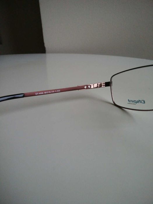 Новая оправа для зрения Elfspirit модель EF-4009