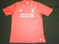 koszulka new balance  liverpool sam 2 ladny stan  duzo zdjec